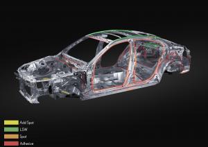 Lexus IS300 2020 года  (NA)